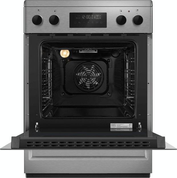 Электрическая плита Maunfeld MEC611CS09TD в Тюмени (фото 4) Электрическая плита Maunfeld MEC611CS09TD в Тюмени (preview 4)