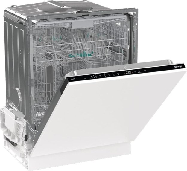 Встраиваемая посудомоечная машина Gorenje GV 643E90 в Тюмени (preview 3)