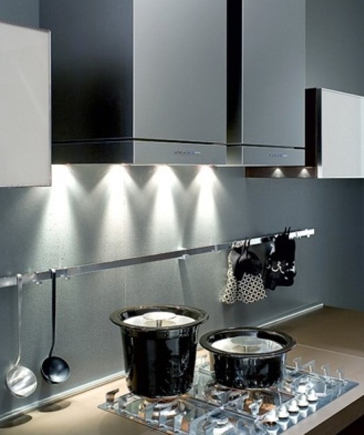 Вытяжка Falmec Mira Parete 40 top ix (800) ECP в Тюмени (preview 4)