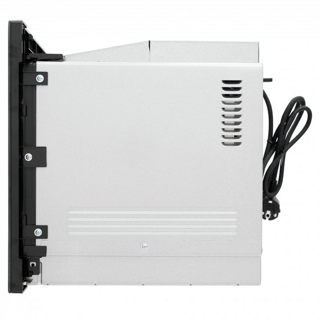 Встраиваемая микроволновая печь Schaub Lorenz SLM EY25D в Тюмени (preview 7)