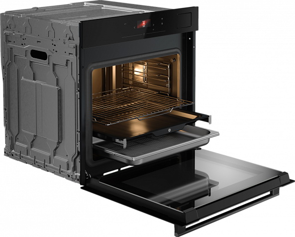 Духовой шкаф Asko OCS26BGH в Тюмени (preview 6)