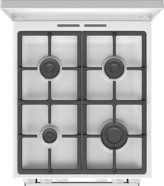 Комбинированная плита Gorenje GK5A42WF-B в Тюмени (preview 9)
