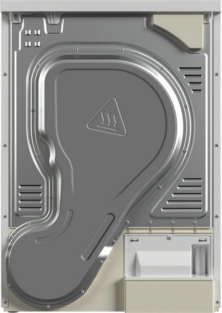 Сушильная машина Hyundai TD1027 в Тюмени (preview 6)