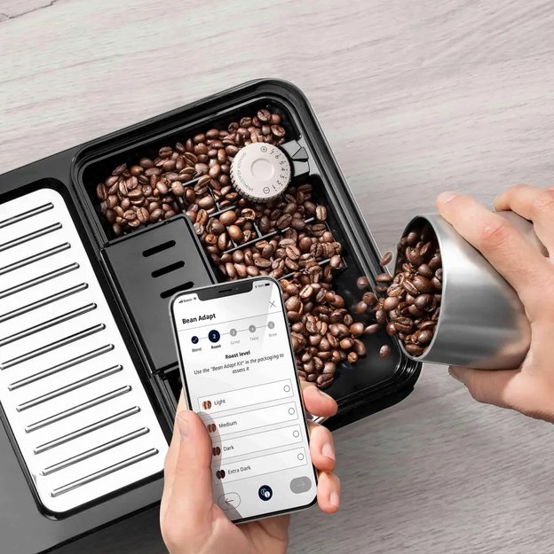Kофемашина DeLonghi ECAM450.86.T в Тюмени (preview 4)