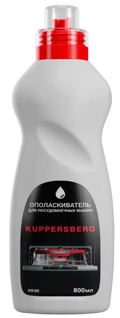 Ополаскиватель для посудомоечных машин Kuppersberg KR 80 в Тюмени (preview 1)