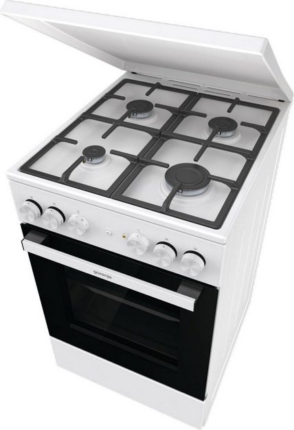 Комбинированная плита Gorenje GK5A42WF-B в Тюмени (preview 5)