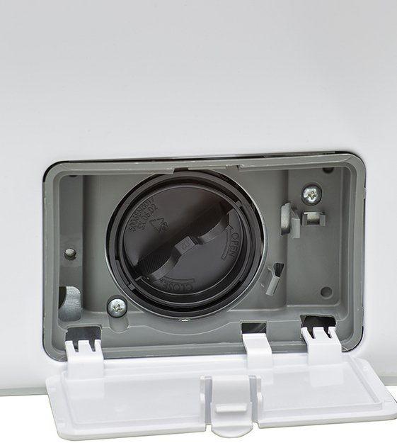 Стиральная машина Jacky`s JW S0602B2 в Тюмени (preview 3)