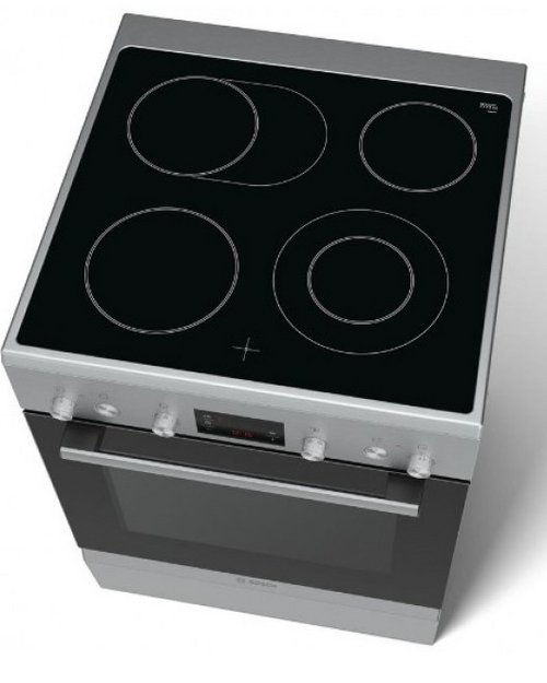 Плита Bosch HCA744351R в Тюмени (preview 3)