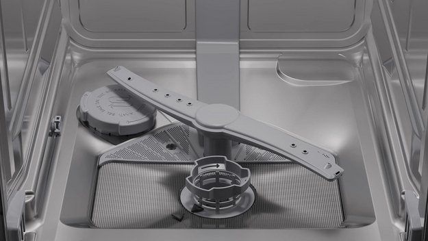 Встраиваемая посудомоечная машина Bosch SPV4EMX61E в Тюмени (preview 9)