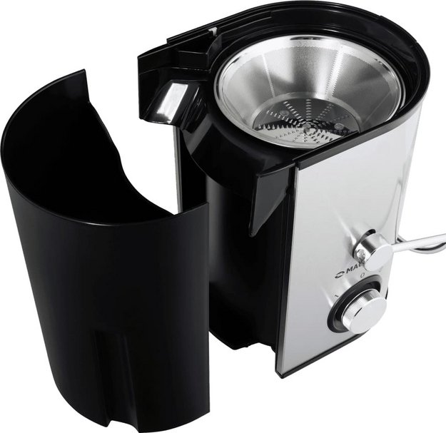 Соковыжималка Maunfeld MJE.850S в Тюмени (preview 3)