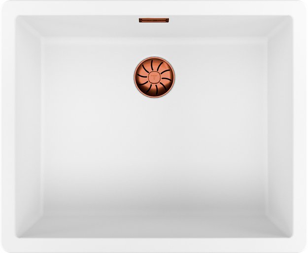 Набор аксессуаров Teka PERFECTFLOW RADEA PVD COPPER в Тюмени (preview 4)