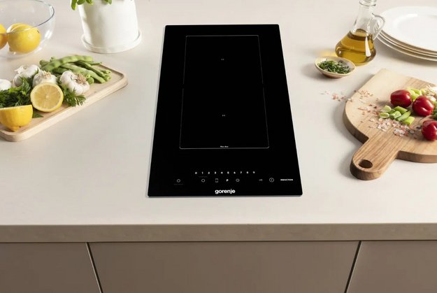 Варочная панель Gorenje GI3202BSCE в Тюмени (preview 7)