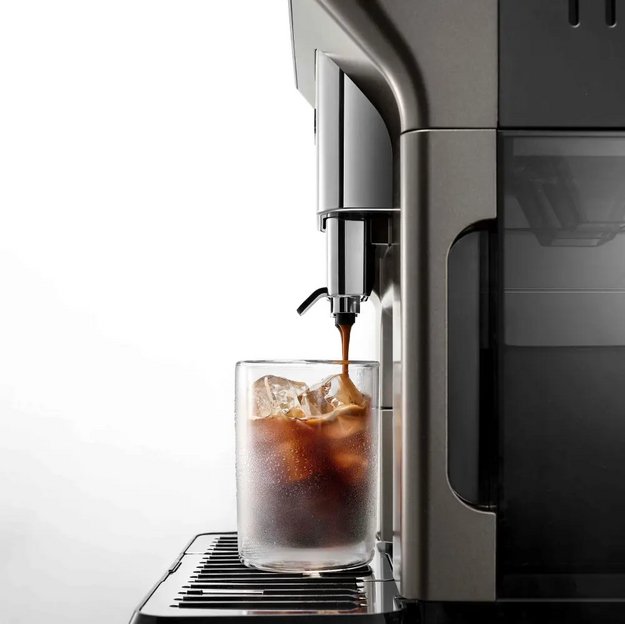Kофемашина DeLonghi ECAM450.86.T в Тюмени (preview 5)