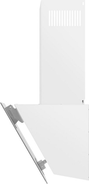 Купольная вытяжка Weissgauff Yota 600 Touch White Glass в Тюмени (preview 7)