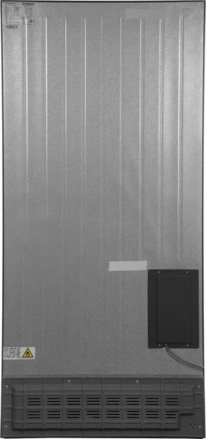 Холодильник Hyundai CM45083F черный в Тюмени (preview 6)