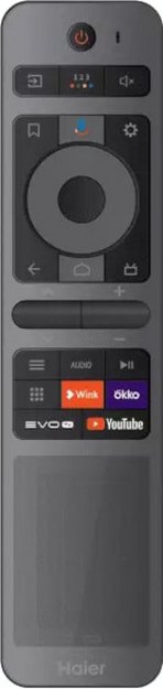 Телевизор Haier 55 Mini LED в Тюмени (preview 7)