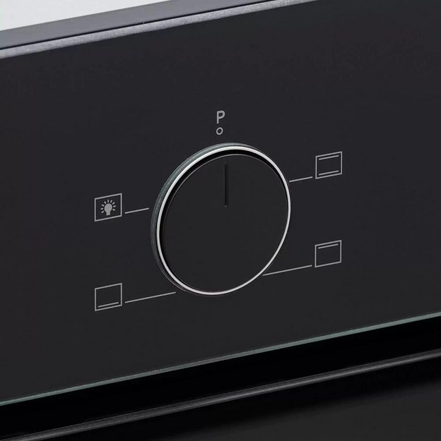 Духовой шкаф KRONA ELEMENT 60 BL в Тюмени (preview 8)