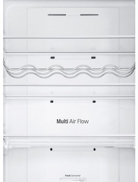 Холодильник LG GA-B499TGBM в Тюмени (preview 9)