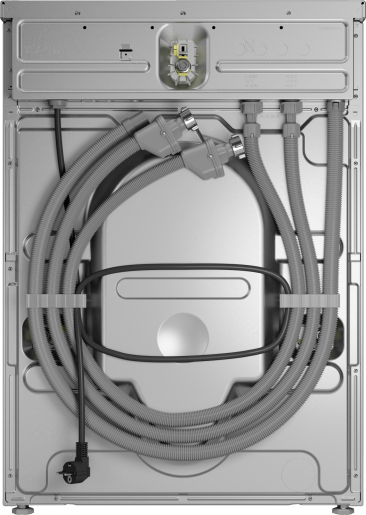 Стиральная машина Asko W7124XXLW в Тюмени (preview 2)