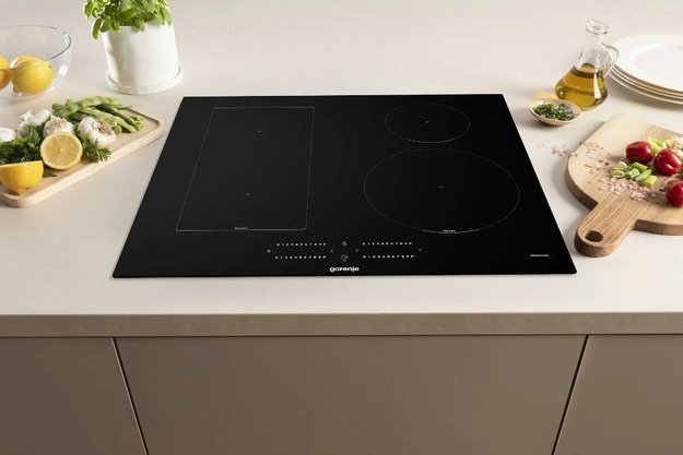 Варочная панель Gorenje GIC6422BSC в Тюмени (preview 6)