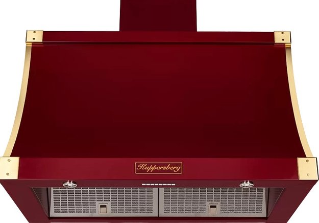 Вытяжка Kuppersberg T 939 BOR Bronze в Тюмени (preview 1)