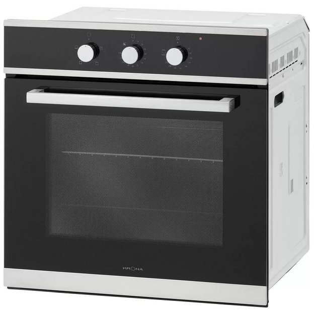 Духовой шкаф KRONA ESSENZA 60 S G2 в Тюмени (preview 2)