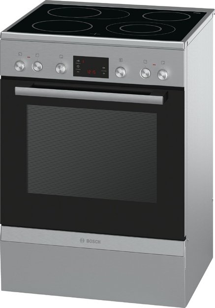 Плита Bosch HCA744351R в Тюмени (preview 1)
