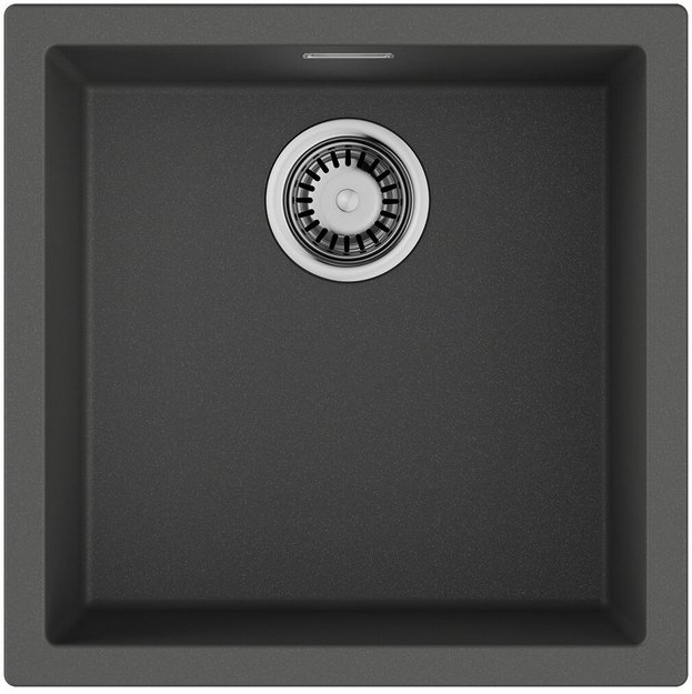 Мойка Omoikiri Yamakawa 45T-U/I PL в Тюмени (preview 1)