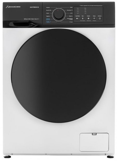 Стиральная машина Schaub Lorenz SLW FW6224 IS в Тюмени (preview 1)