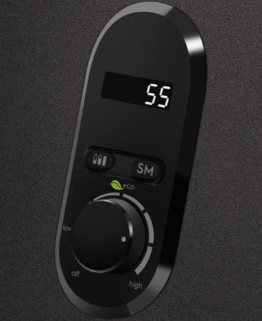 Водонагреватель Electrolux EWH 30 Gladius Inverter Grafit в Тюмени (preview 3)