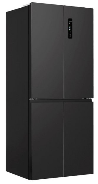 Холодильник Maunfeld MFF192NFSB01 Inverter в Тюмени (preview 5)