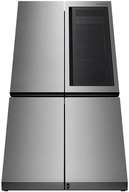 Холодильник LG LSR 100 RU SIGNATURE в Тюмени (preview 9)