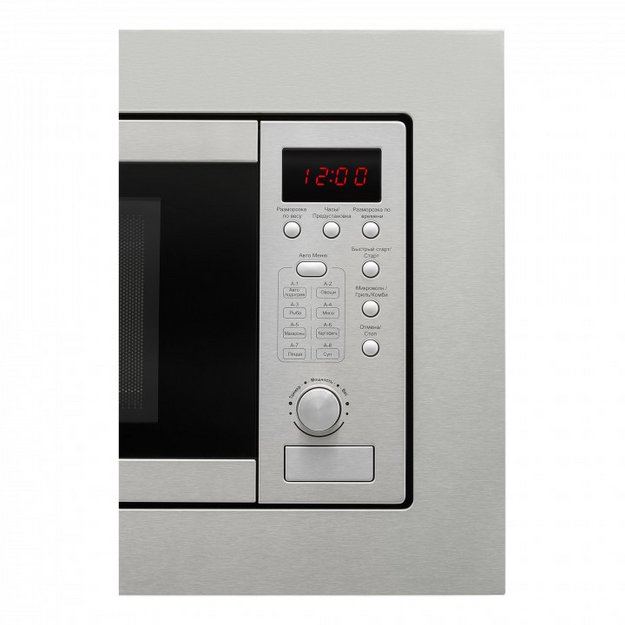 Встраиваемая микроволновая печь Schaub Lorenz SLM EE22D в Тюмени (preview 7)