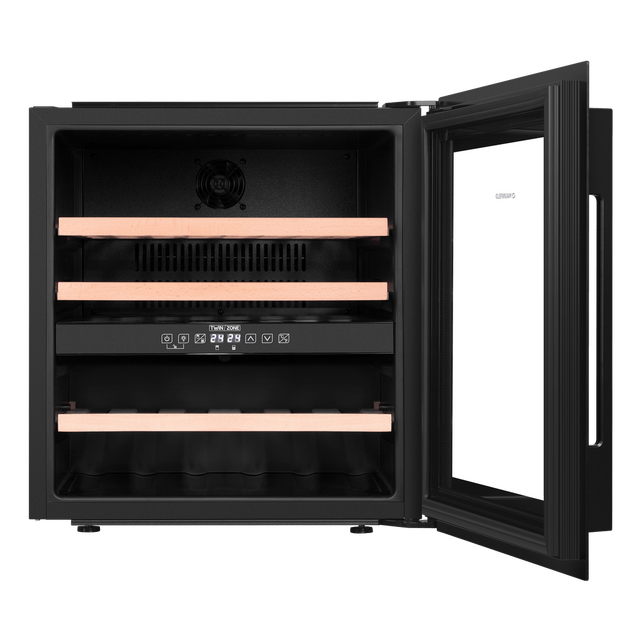 Встраиваемый винный шкаф Maunfeld MBWC-92D36 в Тюмени (preview 2)