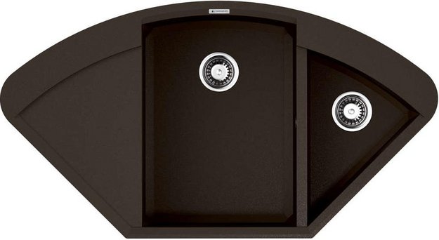 Мойка Omoikiri SAKAIME 105C DC в Тюмени (preview 1)