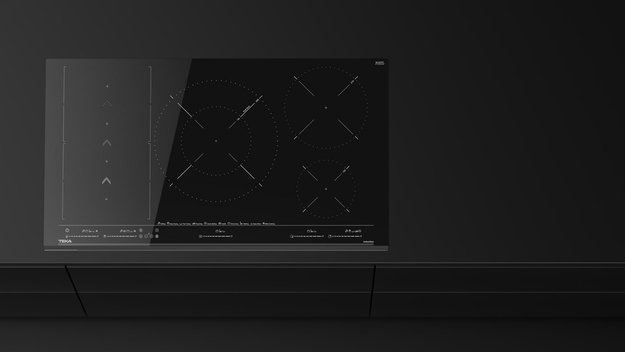 Индукционная варочная панель Teka IZS 97630 MST BLACK в Тюмени (preview 6)