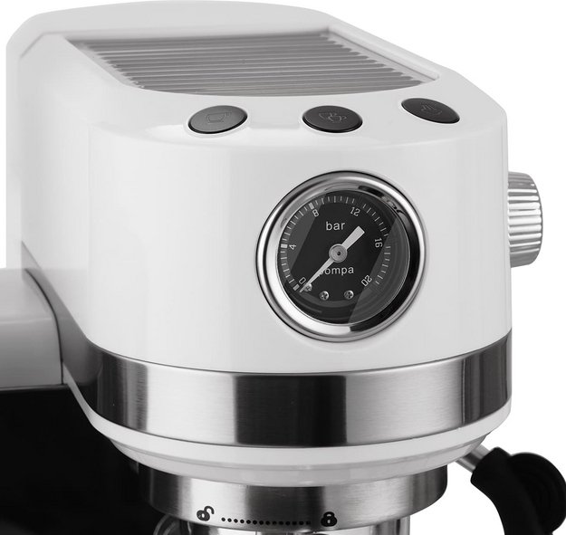 Кофейная станция Korting KCM 1014 SA Ottimo в Тюмени (preview 11)