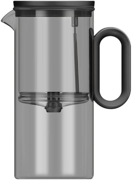 Чайник заварочный BORK HK510 bk в Тюмени (preview 1)