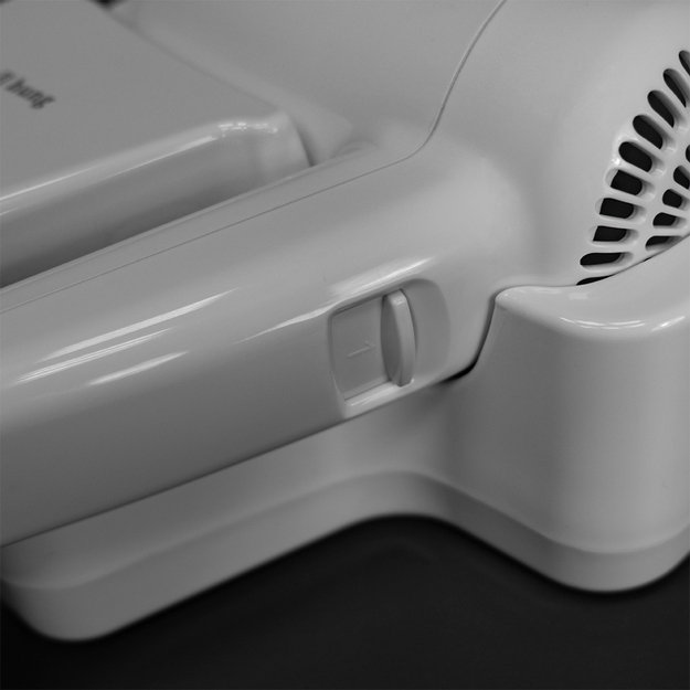 Настенный фен Meyvel MF4-1300 (White) в Тюмени (preview 5)