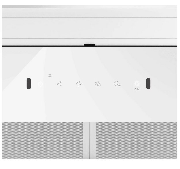 Вытяжка Haier HVQ-B6536W в Тюмени (preview 6)