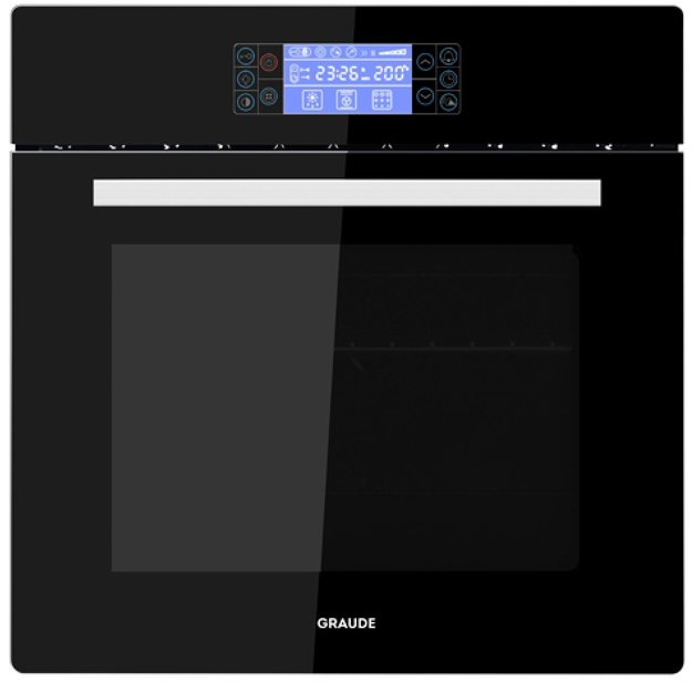 Духовой шкаф Graude BM 60.1 S в Тюмени (preview 1)