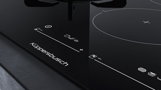 Комбинированная варочная панель Kuppersbusch KIG 9850.0 SR-E5 в Тюмени (preview 5)