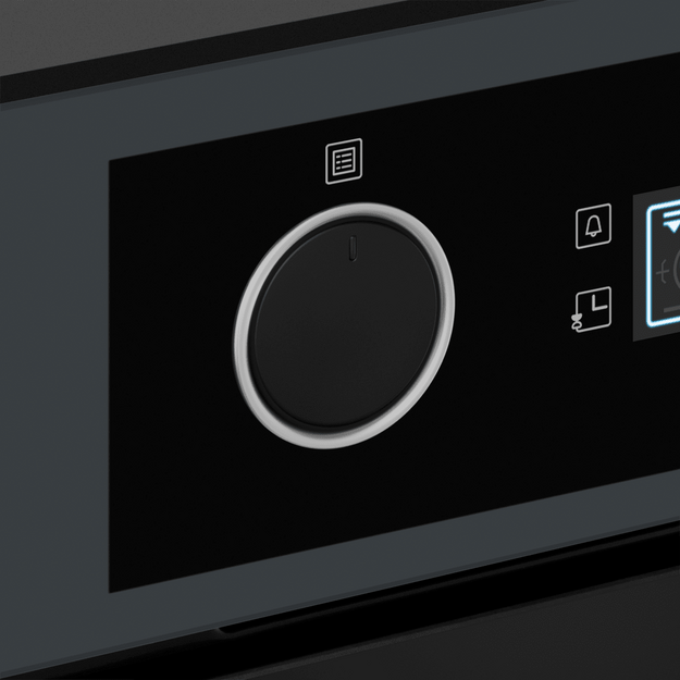 Духовой шкаф Maunfeld AEOH6062G1 в Тюмени (preview 12)