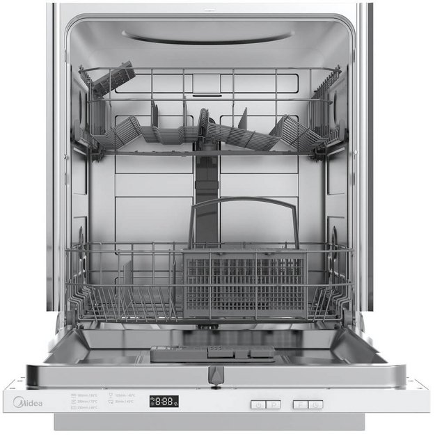 Встраиваемая посудомоечная машина Midea MID60S050 в Тюмени (preview 1)