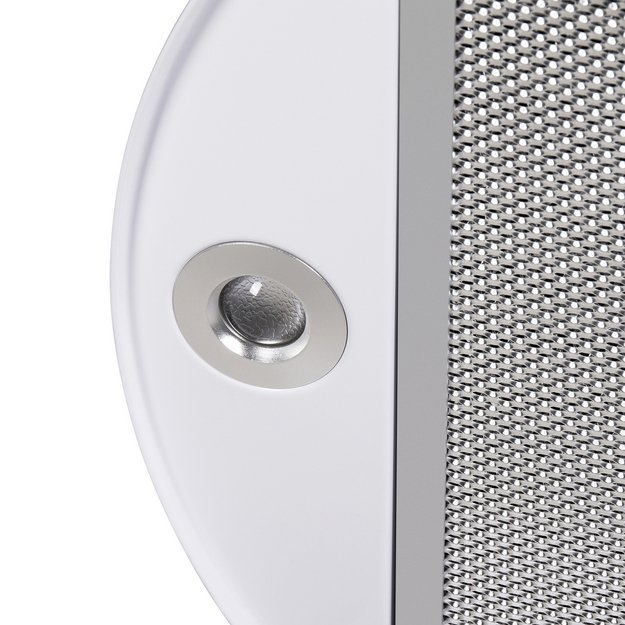 Вытяжка Maunfeld Lee Light (Isla) 35 белый в Тюмени (preview 4)