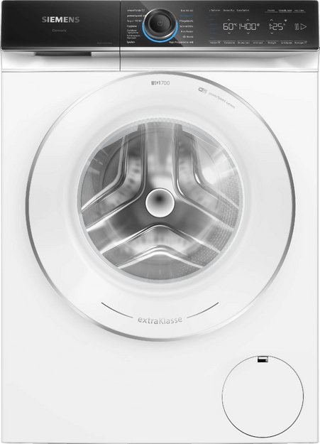 Стиральная машина Siemens WG44B2090 в Тюмени (preview 1)