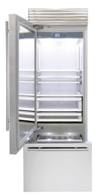 Встраиваемый холодильник Fhiaba XS750TGT3 в Тюмени (preview 1)