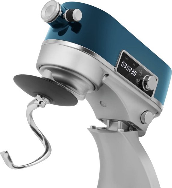 Кухонный комбайн Maunfeld MF-425BL в Тюмени (preview 7)