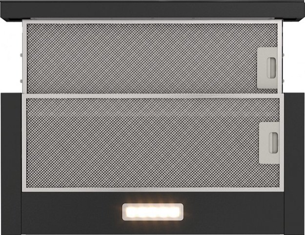 Встраиваемая вытяжка Franke TOUCH 60 BK в Тюмени (preview 5)