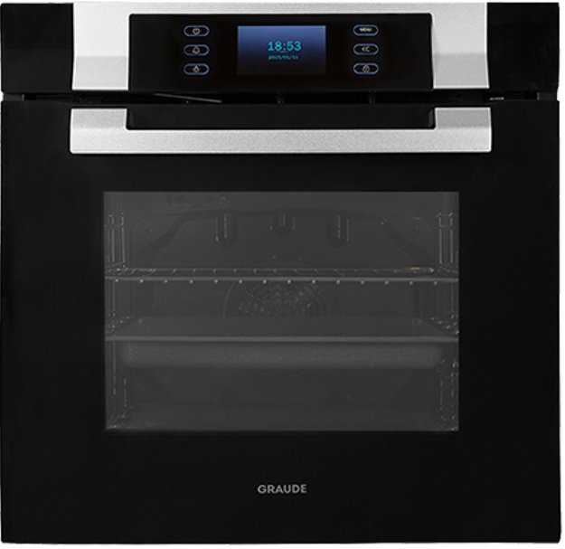 Духовой шкаф Graude BMDP 60.0 SG в Тюмени (preview 1)